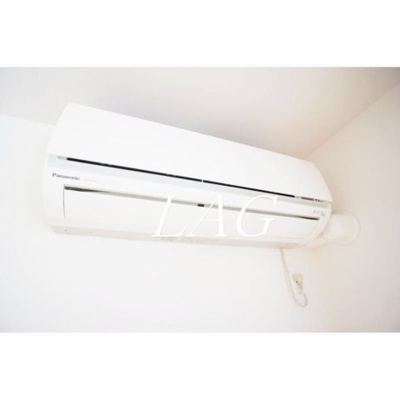 【設備】 | アリスタ | エアコンです。