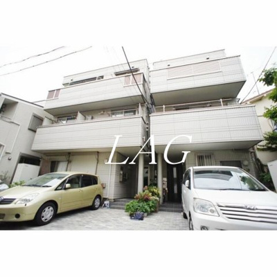 【外観】 | アリスタ | 外観です。