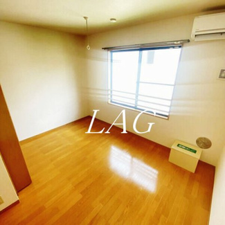 【居間・リビング】 | カーサ・ファンテール | 洋室のお部屋です。