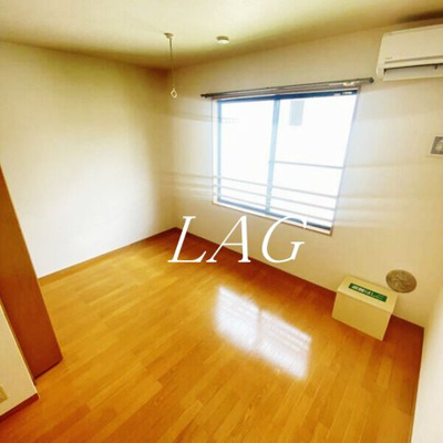 【居間・リビング】 | カーサ・ファンテール | 洋室のお部屋です。