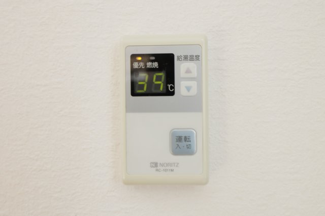 ベルヴェデール壱番館ゼロ賃貸の設備