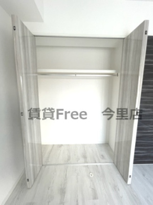 【収納】 | パラゴン布施駅前　仲介手数料無料