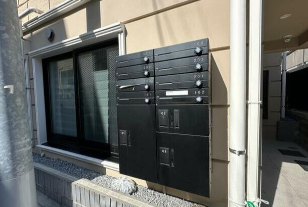 HJ PLACE SASAZUKAの設備