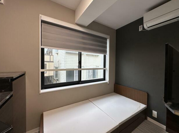 HJ PLACE SASAZUKAの居間・リビング