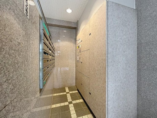 ルイシャトレ大倉山のその他