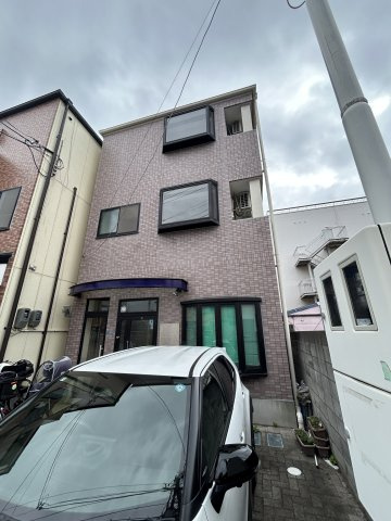 プレステージ