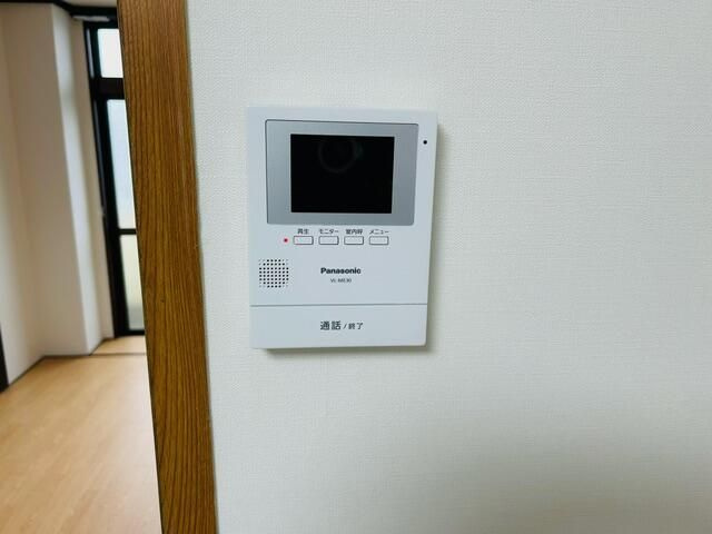 丸商船橋ビルのセキュリティ