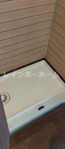 ヴェルドミールの設備