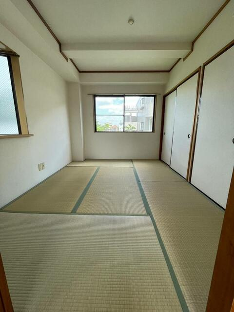 ＨＡＣＩＥＮＤＡの和室