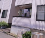 ＨＡＣＩＥＮＤＡのエントランス