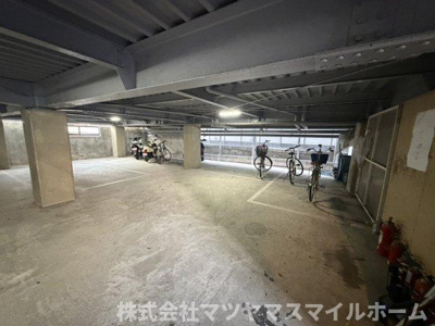 【その他共用部分】 | アバンス大友