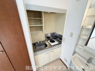 【キッチン】 | アバンス大友