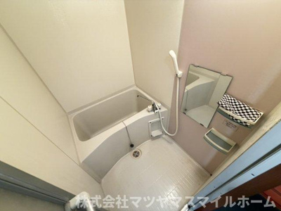 【浴室】 | アバンス大友