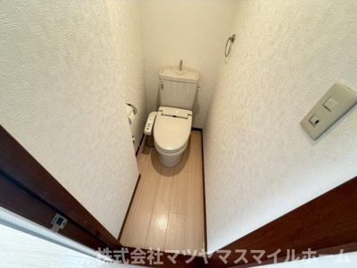 【トイレ】 | アバンス大友