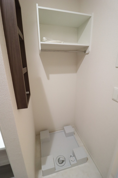 D-PRECIOUS深大寺東町の設備
