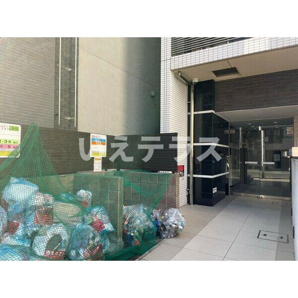 アスヴェル神戸元町Ⅱのその他