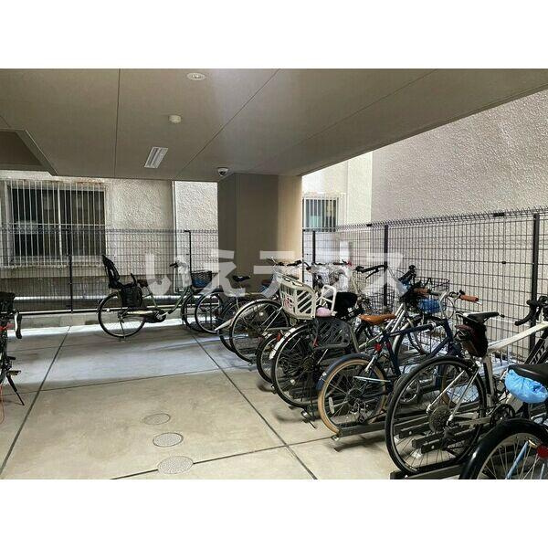アスヴェル神戸元町Ⅱのその他