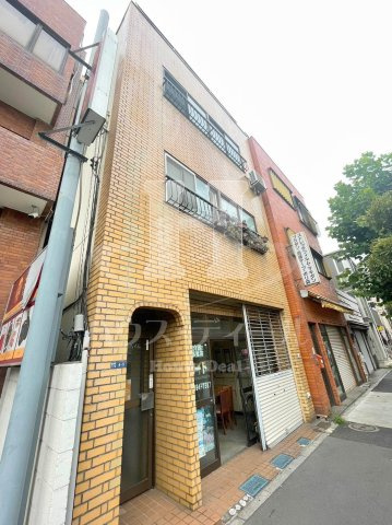 【外観】 | マツイハイム | 外観もきれいです