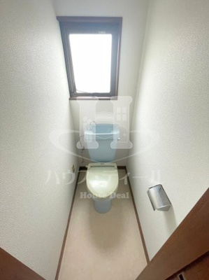 【トイレ】 | マツイハイム | トイレも気になるポイント