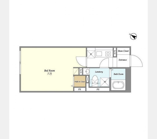 NOZOMIO premier三軒茶屋
