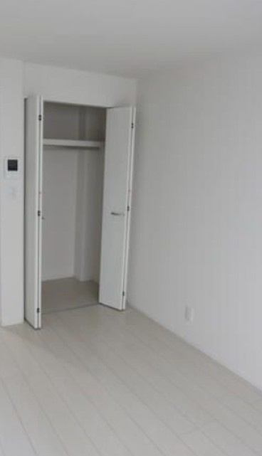 サンズパーク六実の収納