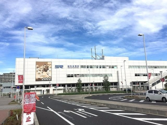 ルミエールの展望