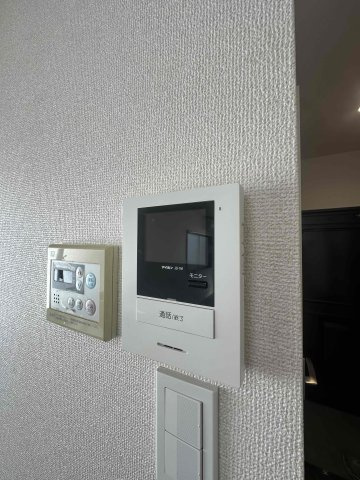 日本橋マンションのセキュリティ
