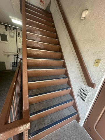 日本橋マンションのその他共用部分