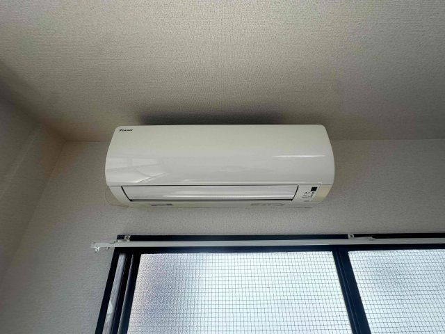日本橋マンションの設備