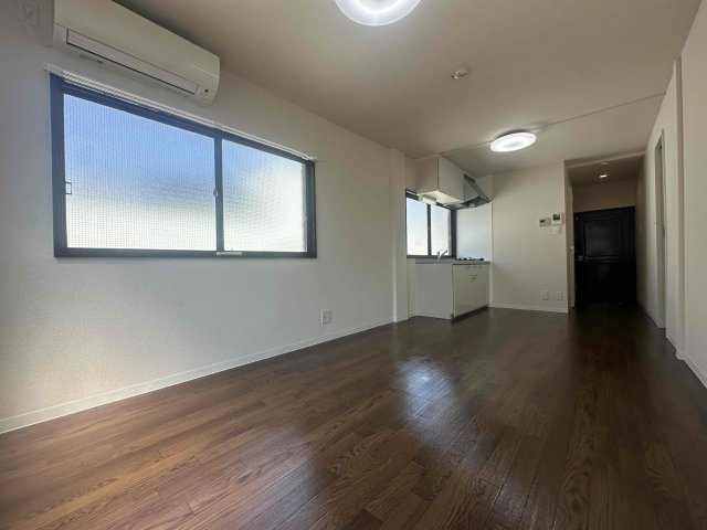 日本橋マンションの内装