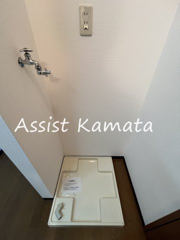 セレコート大森中央の設備