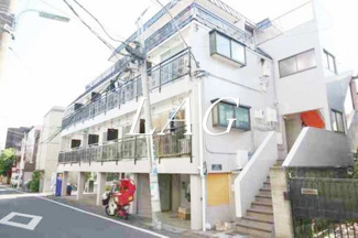 【外観】 | ウエストヒル | 外観です。
