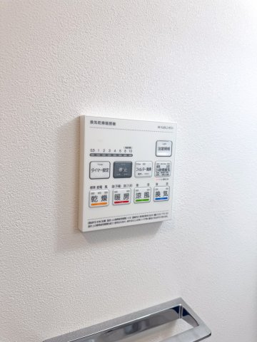  エグゼ難波ザ・ゲートの設備