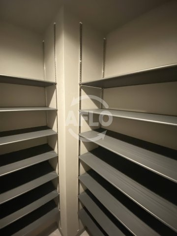 バリオ西本町　明治小学校区の収納|バリオ西本町　シューズクローゼット