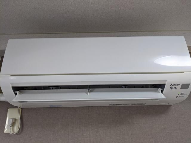 ライオンズマンション笹塚の設備