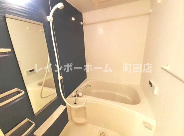 コンフォート1※初期費用分割あと払いサービス利用可能物件の浴室