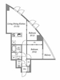 文京区向丘１丁目のマンションの画像