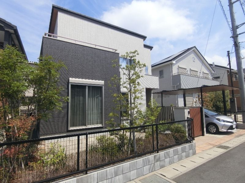 上志津・駅近貸家のその他