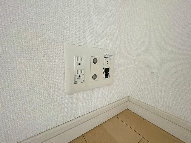 アドバンス新大阪ウエストゲートの設備