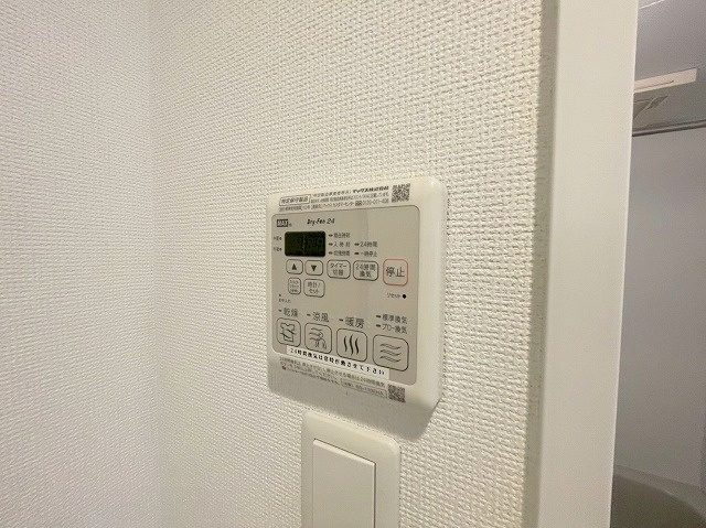アドバンス新大阪ウエストゲートのセキュリティ
