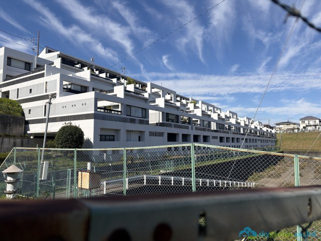 コートヒルズ湘南日向岡