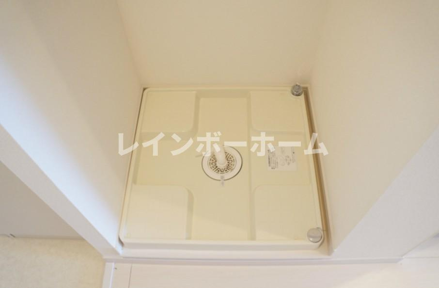 リブリ・シュシュ セッテセブンの設備