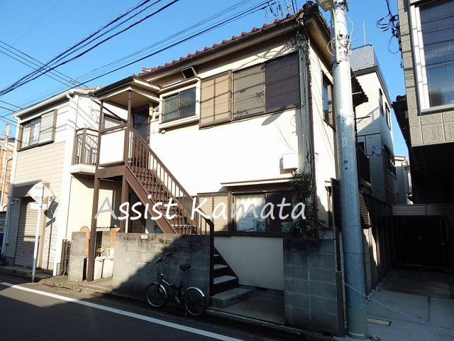 ハイツ野池