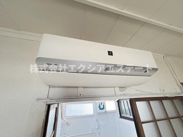 稲葉元町1丁目テラスハウスのその他