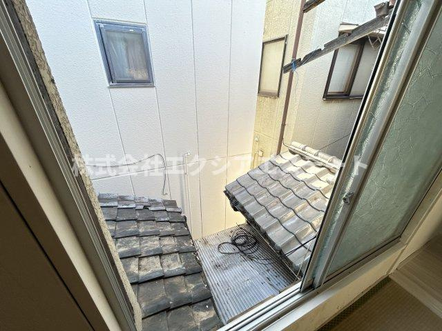 稲葉元町1丁目テラスハウスのその他