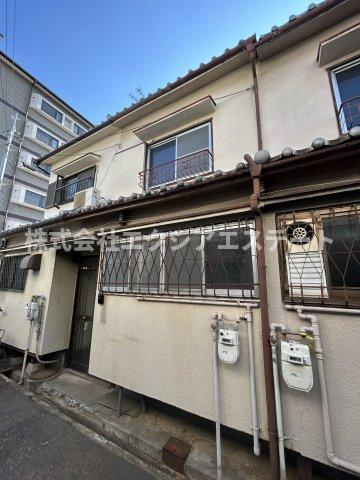 稲葉元町1丁目テラスハウス