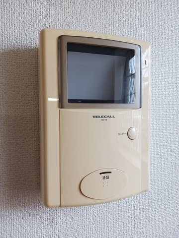 【セキュリティ】 | カリーノ・コスモスＡ