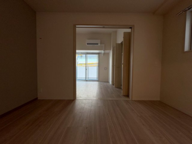 川崎市多摩区登戸の賃貸マンションの内装