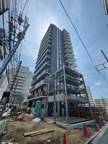 川崎市多摩区登戸の賃貸マンション