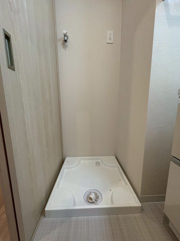 エスポワール登戸の設備